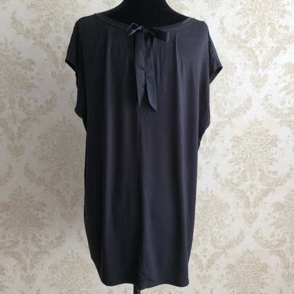 Reitmans embroidered tunic - Picture 4 of 9